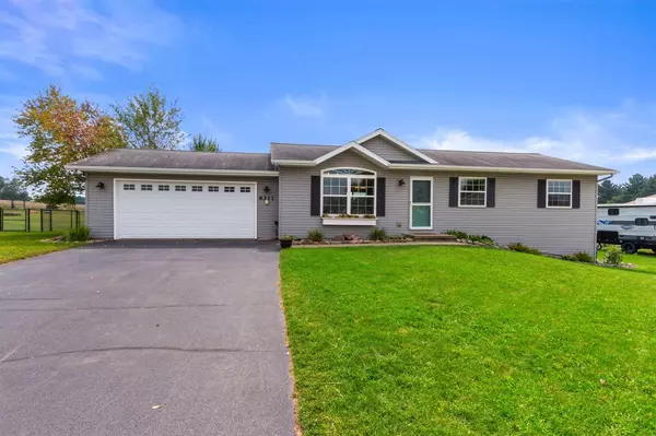 6311 CREEL DRIVE, Weston, WI 54476