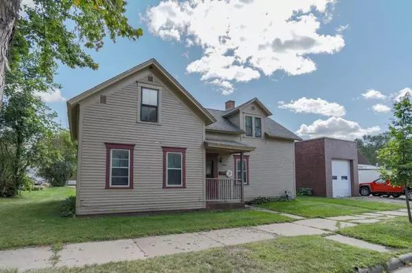 607 LINCOLN AVENUE, Wausau, WI 54403