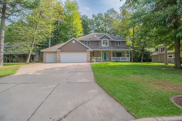 4109 OAK TERRACE, Weston, WI 54476