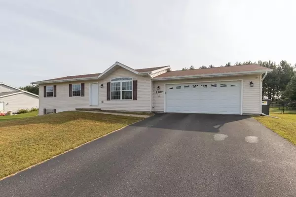 3307 PORTAGE STREET, Weston, WI 54476