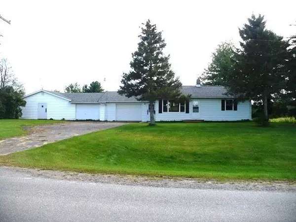 7503 W COUNTY ROAD G, Willard, WI 54493