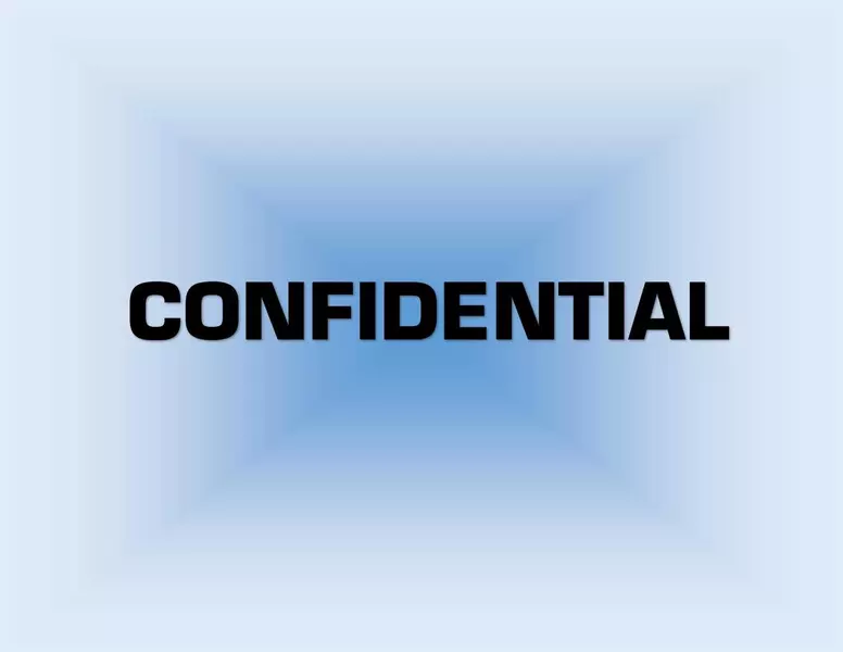 0 CONFIDENTIAL, Wausau, WI 54403
