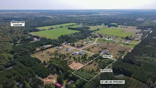 Stevens Point, WI 54482,Lot 1 PRAIRIE DRIVE