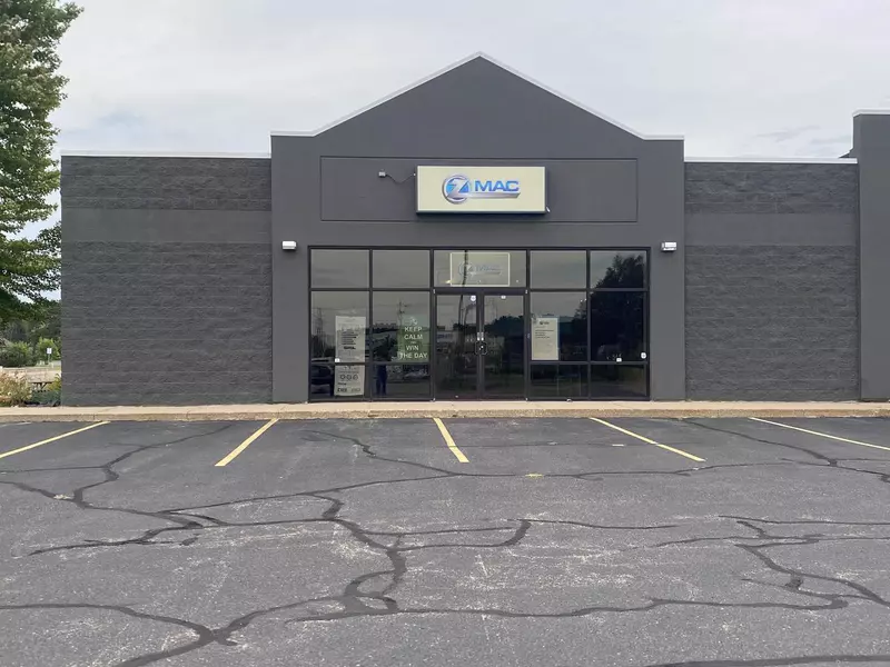 1101 BRILOWSKI ROAD #Suite A, Stevens Point, WI 54481