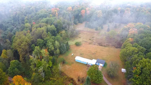 Wolf River, WI 54491,W3174 W HOLLISTER ROAD