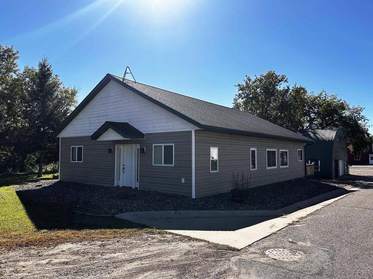 N8864 STATE HIGHWAY BUSINESS 13, Westboro, WI 54490