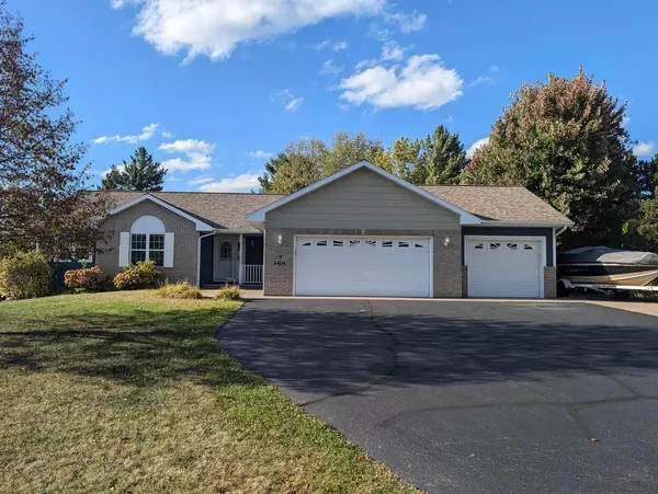 5404 WINDING CREEK DRIVE, Weston, WI 54476