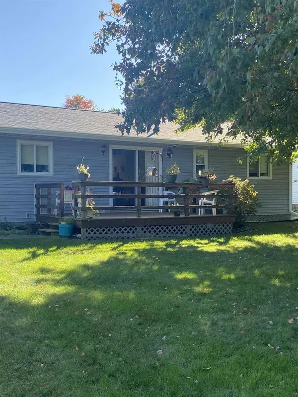 Wisconsin Rapids, WI 54494,610 S 13TH STREET