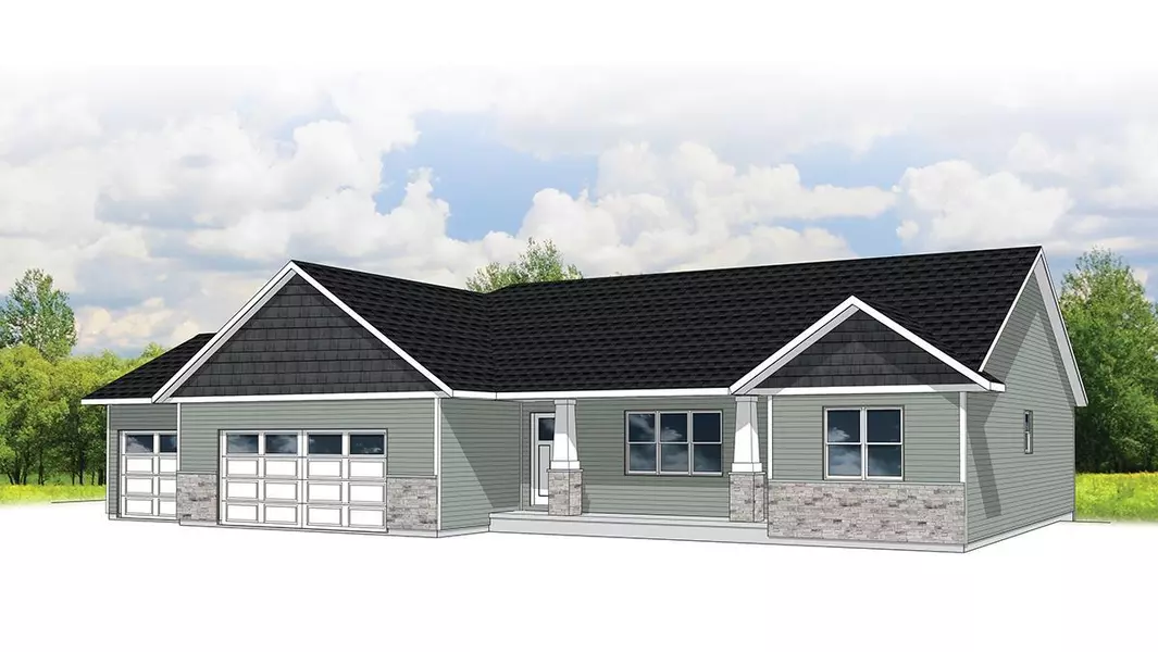 8411 MAPLEFIELD WAY, Weston, WI 54476