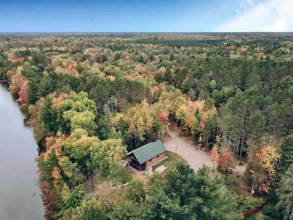 Tomahawk, WI 54487,N11592 WOODLAND DRIVE