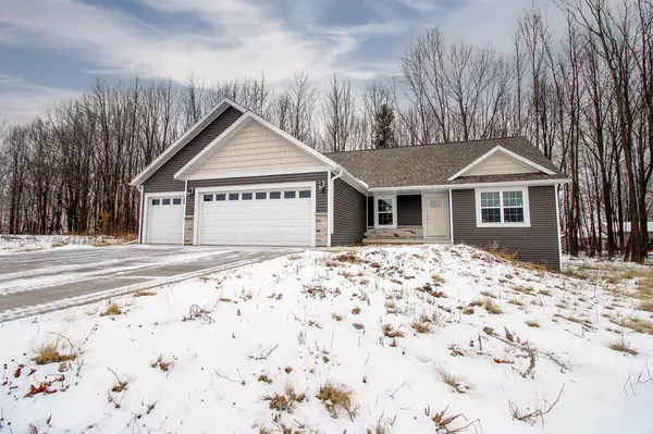 825 STONERIDGE DRIVE, Mosinee, WI 54455