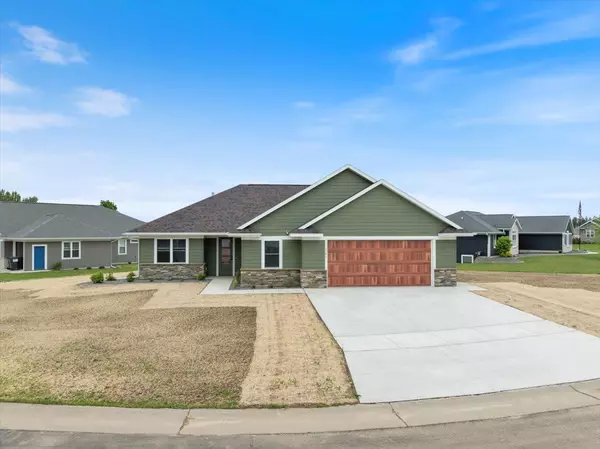 1507 GREEN ACRES DRIVE, Marshfield, WI 54449