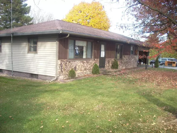 Hatley, WI 54440,209802 COUNTY ROAD J