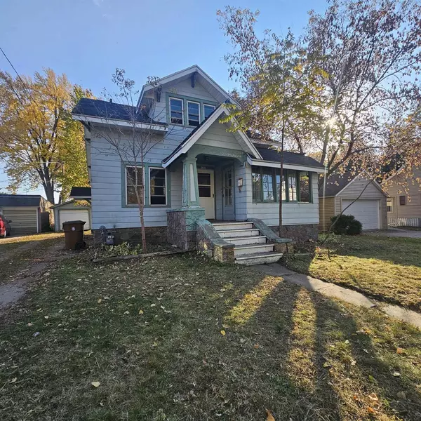 1309 FOURTH AVENUE, Stevens Point, WI 54481