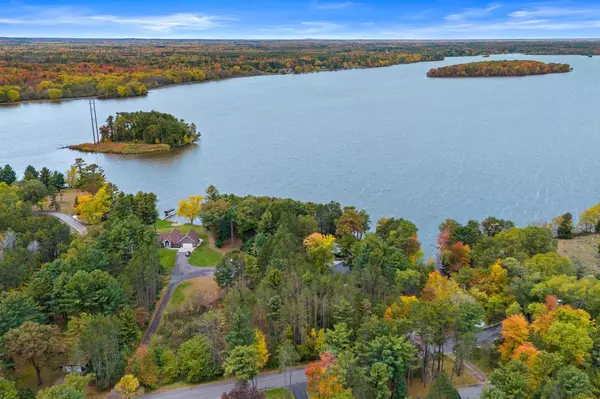 Lot 2 OLD WAUSAU ROAD, Stevens Point, WI 54481