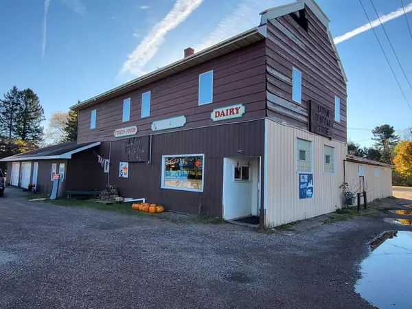 10003 STATE HIGHWAY 66, Rosholt, WI 54473