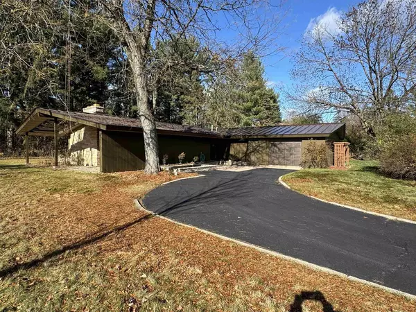 1610 48TH STREET SOUTH, Wisconsin Rapids, WI 54494