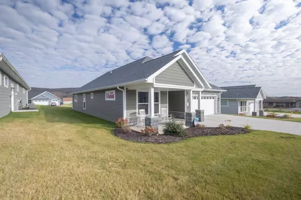 Wausau, WI 54401,150742 CLOUDBERRY LANE