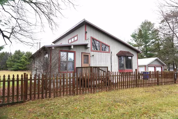 1340 GRAND AVENUE, Merrill, WI 54452