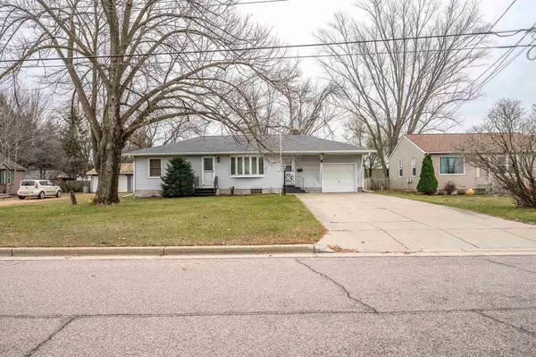 Wisconsin Rapids, WI 54494,2321 6TH STREET SOUTH