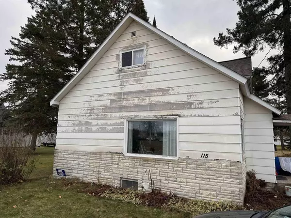 115 N 6TH AVENUE, Antigo, WI 54409