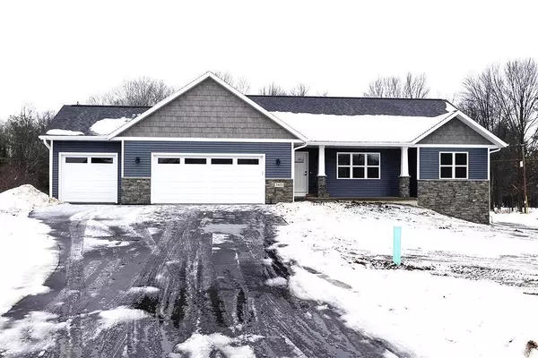 8315 MAPLEFIELD WAY, Weston, WI 54476