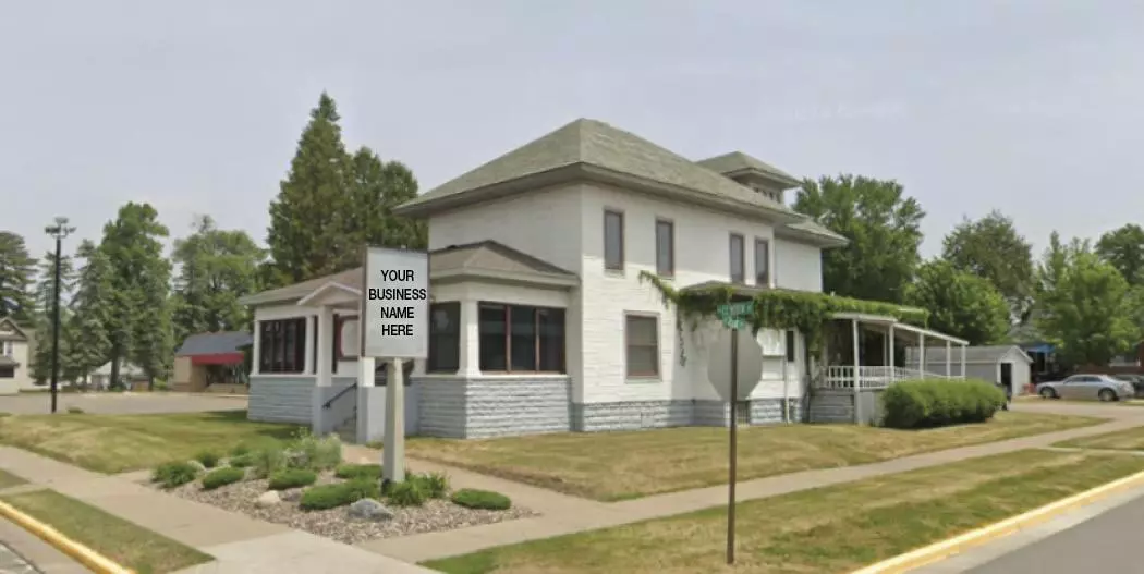201 N CENTER AVENUE, Merrill, WI 54452