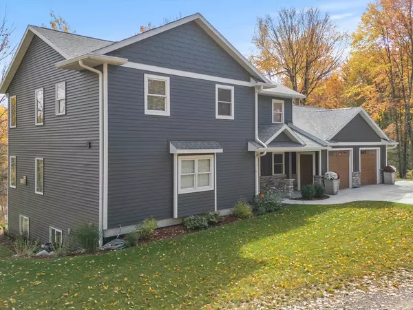 Medford, WI 54451,N4736 CARA LANE