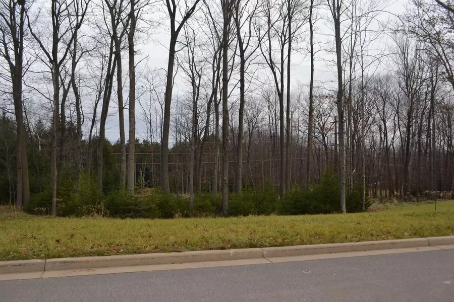 Lot #35 BUCK WOOD LANE, Wausau, WI 54401
