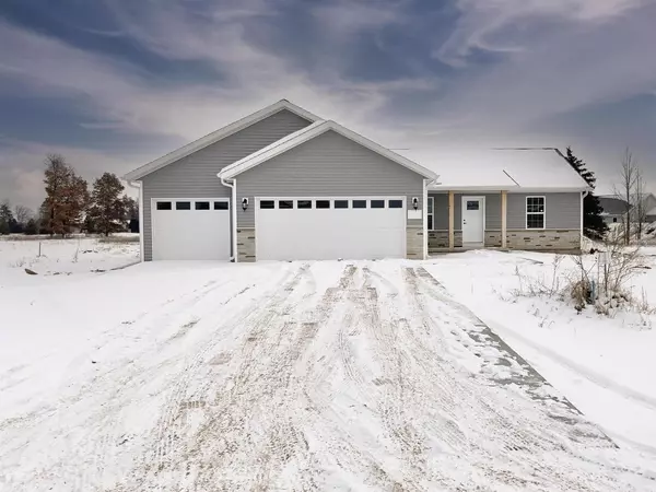 836 FAIRWAY DRIVE, Mosinee, WI 54455