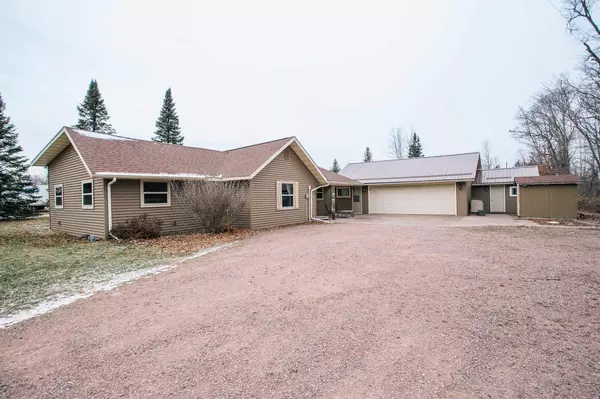 N4307 SNYDER LAKE ROAD, Neillsville, WI 54456