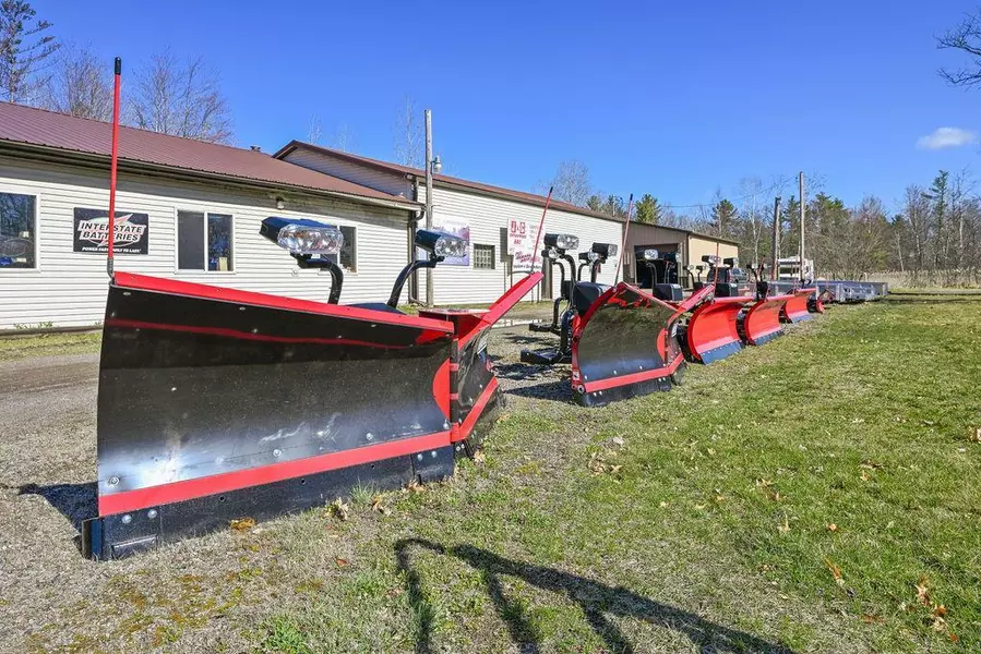 5011 STATE HIGHWAY 13/34, Wisconsin Rapids, WI 54495