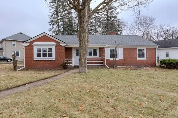 129 STURGEON EDDY ROAD, Wausau, WI 54403