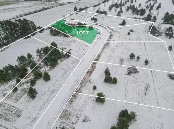 Lot 7 GREEK STREET, Merrill, WI 54452