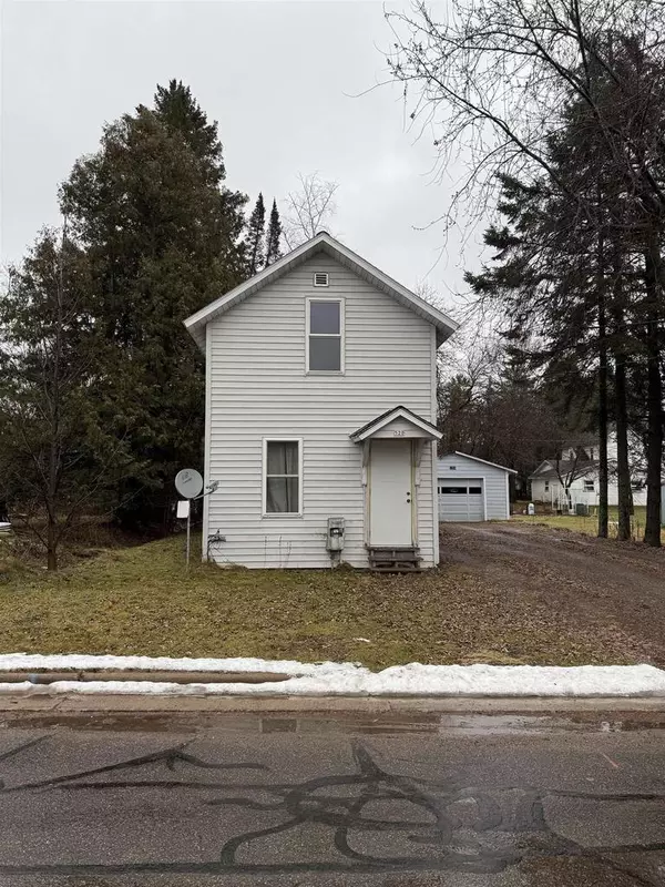 Rib Lake, WI 54470,520 MAPLE STREET