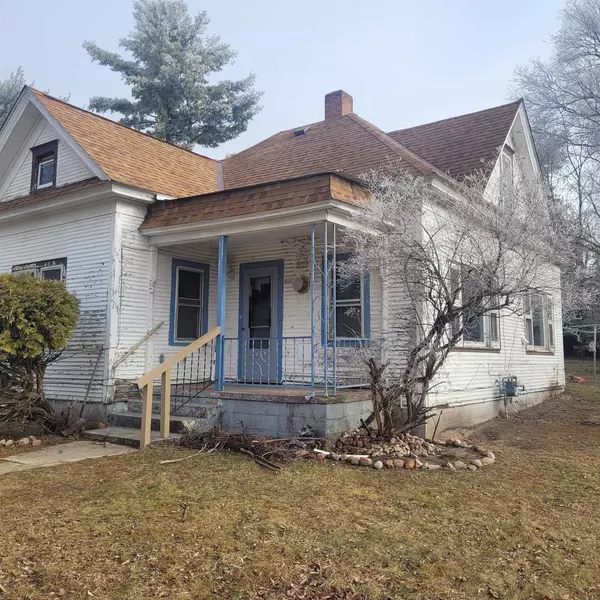 212 N MAIN STREET, Hancock, WI 54943