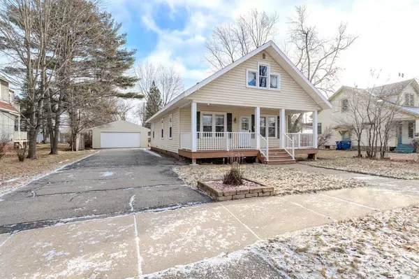 2013 GARTH STREET, Wausau, WI 54403