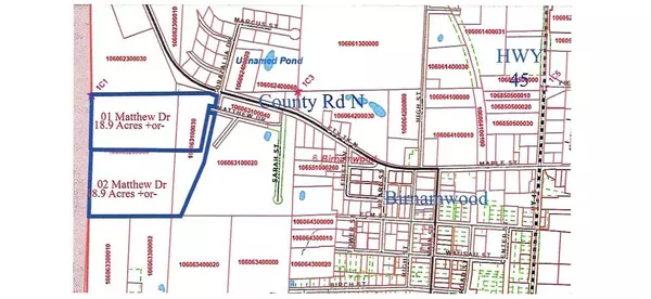 Birnamwood, WI 54414,01 MATTHEW DRIVE