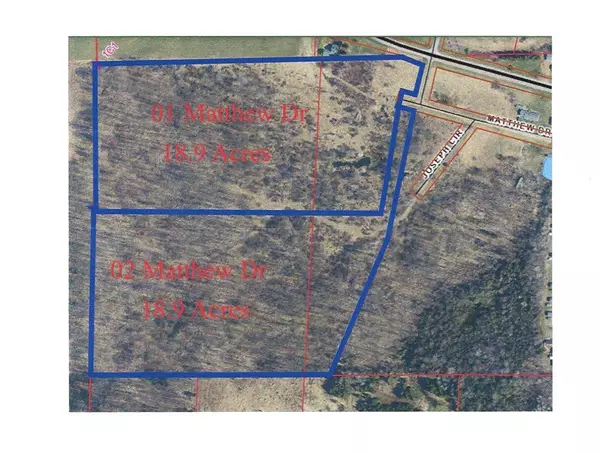 Birnamwood, WI 54414,02 MATTHEW DRIVE