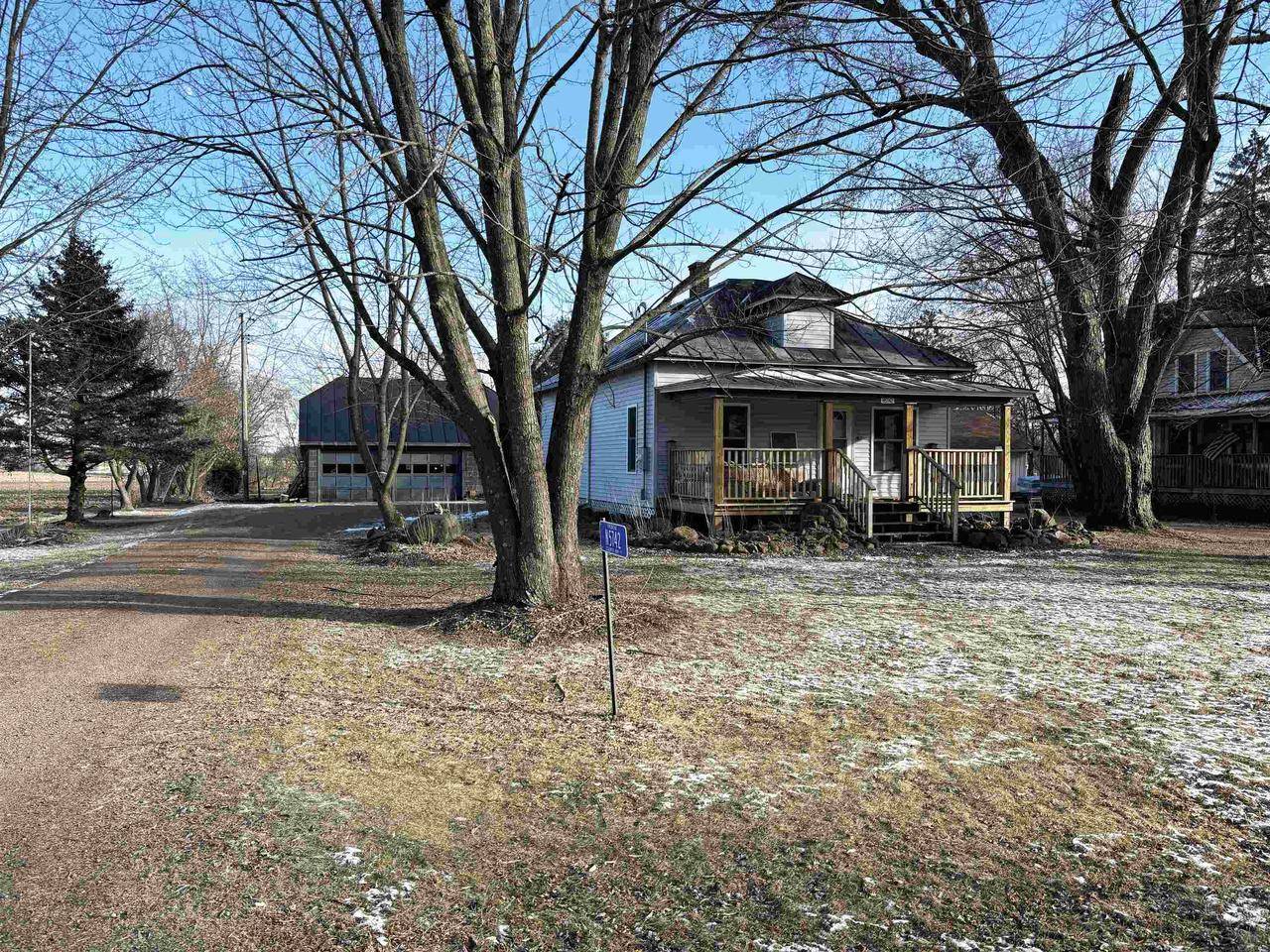 N5742 COUNTY ROAD Y,  Chili,  WI 54420