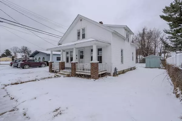 Wausau, WI 54401,309 SPRUCE STREET