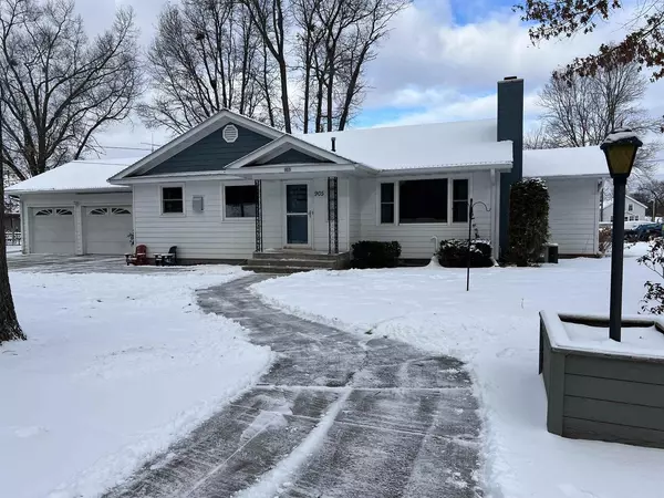 905 LANDFRIED AVENUE, Mosinee, WI 54455