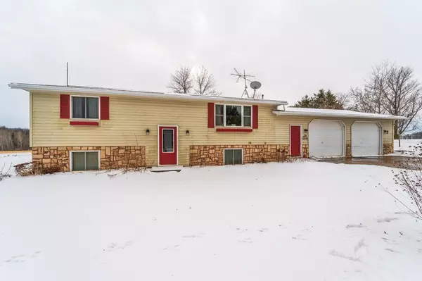 225321 MAPLENUT ROAD, Colby, WI 54421