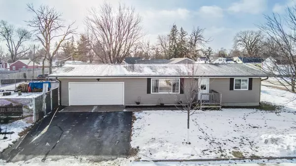 1711 5TH STREET SOUTH, Wisconsin Rapids, WI 54494