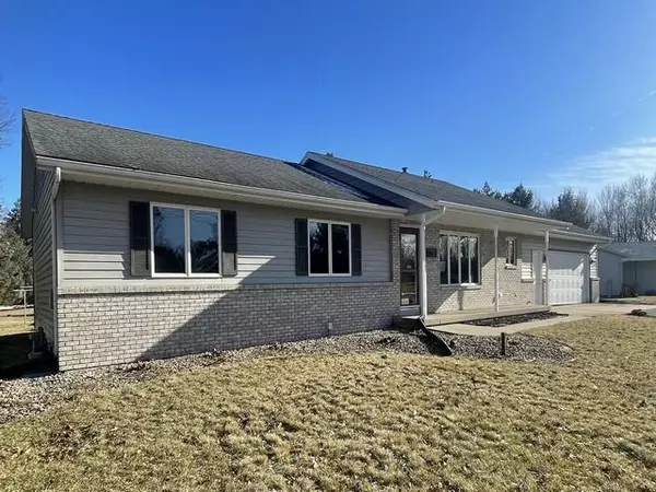 865 WATERWORKS ROAD, Nekoosa, WI 54457