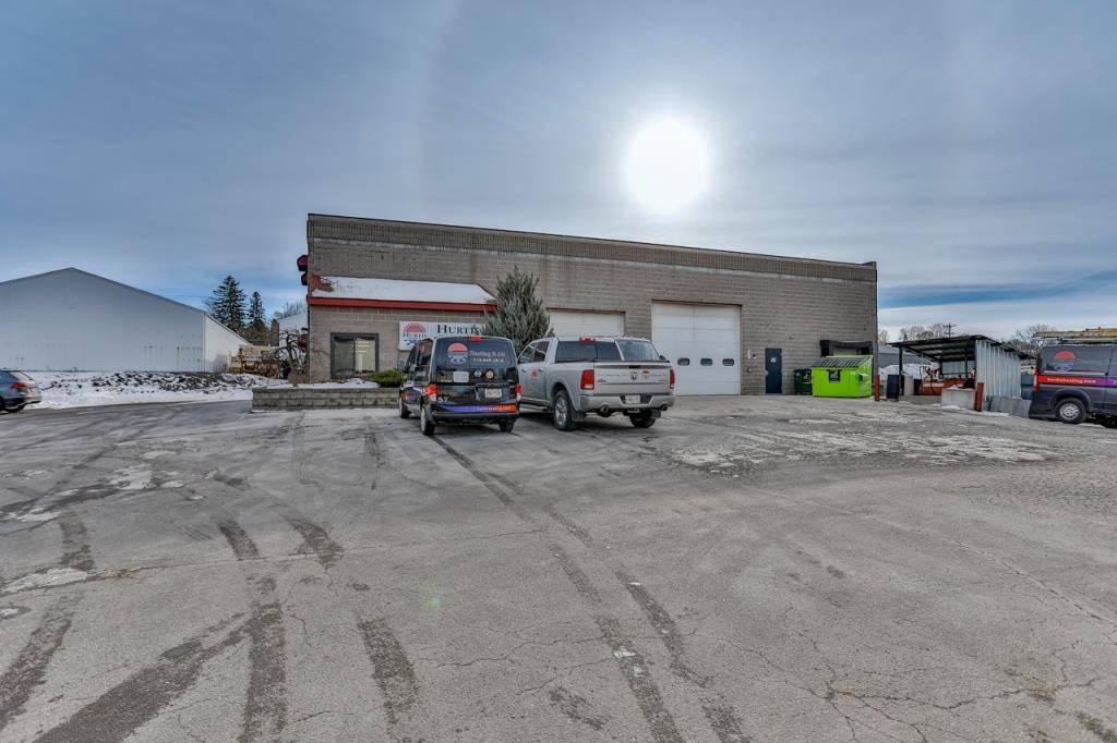 711 3RD STREET, Marathon, WI 54448