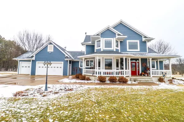 W320 TREE ROAD, Chili, WI 54420