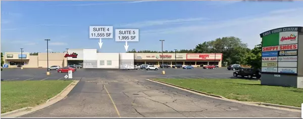 5474 HIGHWAY 10 EAST #Suite 4, Stevens Point, WI 54482