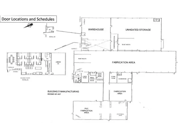 Rothschild, WI 54474,301 W MILITARY ROAD #25,558 SF