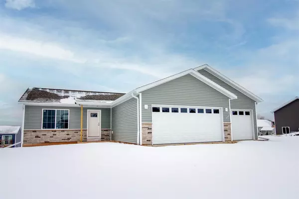 1940 BROOKRIDGE DRIVE, Plover, WI 54481